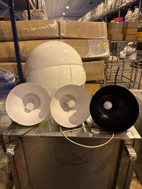 Peltivalaisin ⌀36cm