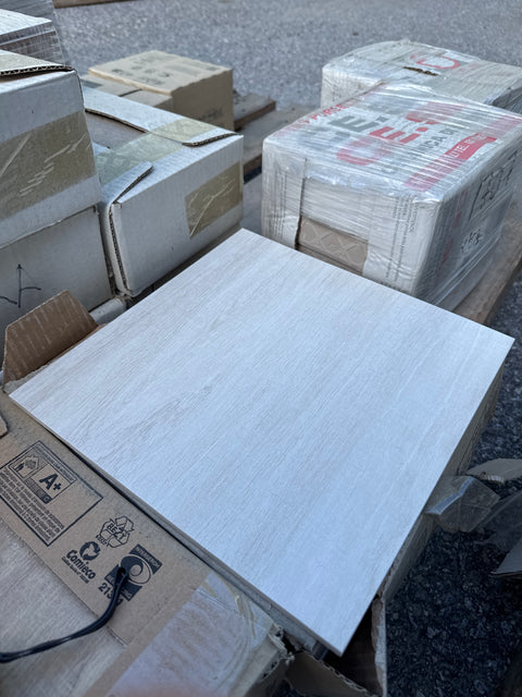 Lattia-/seinälaatta 295x295x8mm, 2m2 erä