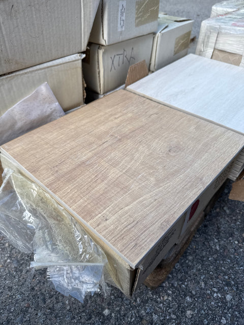Lattia-/seinälaatta 295x295x8mm, 18m2 erä