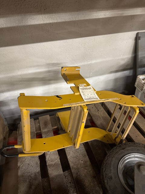 Catepillar porras 466-4873