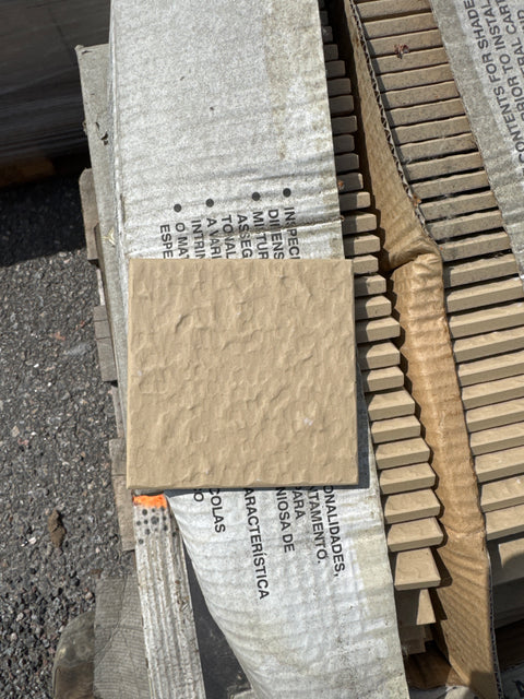 Laatta 100x100x10mm, 5m2 erä