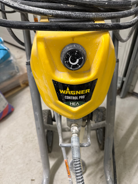 Maaliruisku Wagner control pro 350M