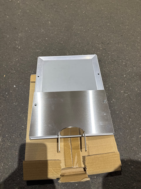 Mainoskyltti 24x33cm 100kpl erä