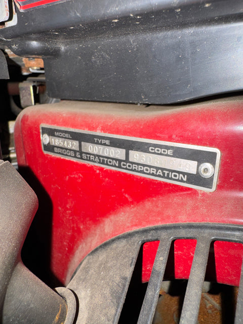 Aggregaatti polttomoottori 3,5kv