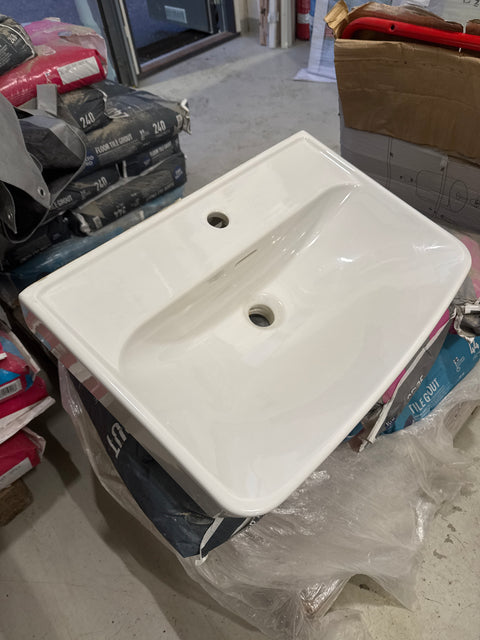 Svedbergs posliiniallas 55x35cm