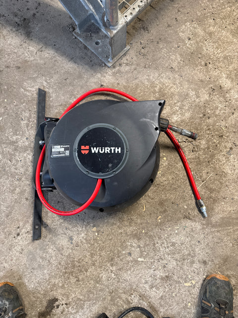 Paineilma jatkojohtokela