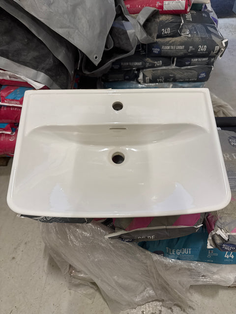 Svedbergs posliiniallas 55x35cm