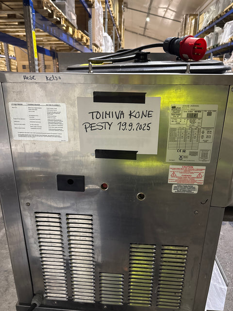 Taylor Crown pehmiskone C708-58