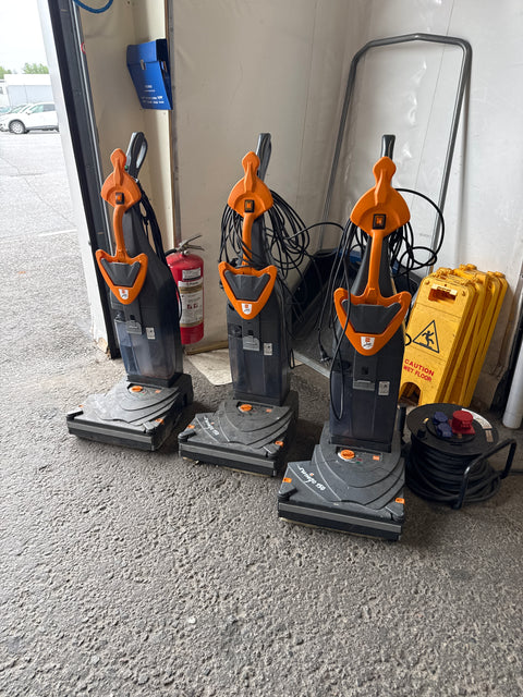 TASKI Swingo 150 -yhdistelmäkone