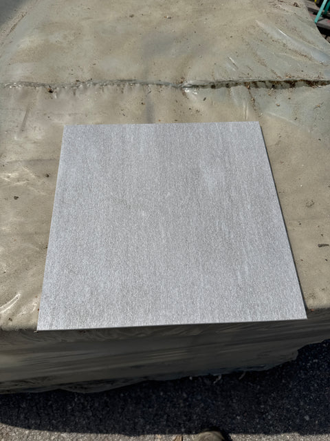 Laatta harmaa, 300x300x8mm, 31m2 erä