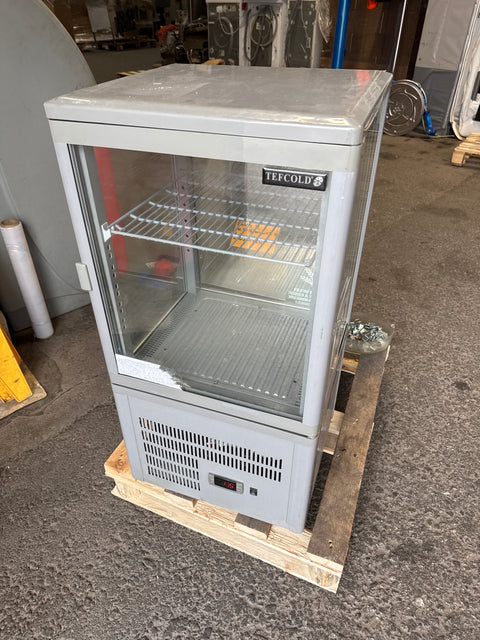 Tefcold Minijääkaappi 40x45x85cm