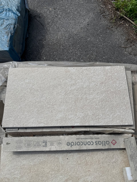 Laatta 300x600x10mm, 24m2 erä