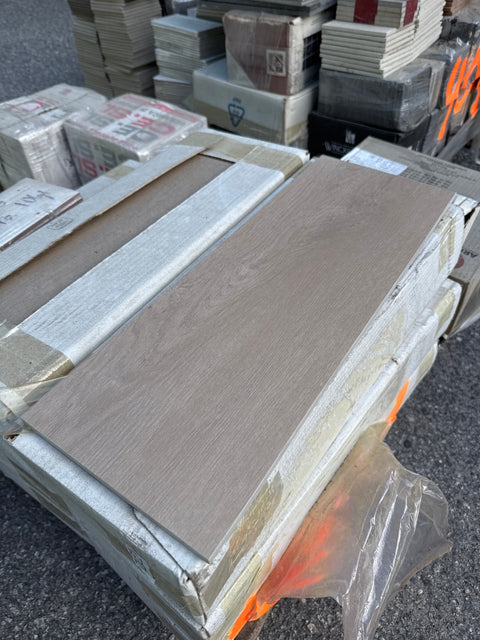 Lattia-/seinälaatta 495x180x9mm, 7,8m2 erä
