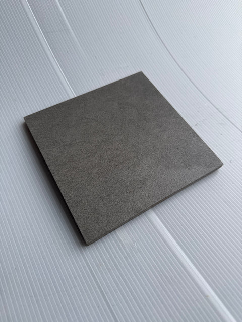 Harmaa laatta 150x150x9mm, 7,6m2 erä
