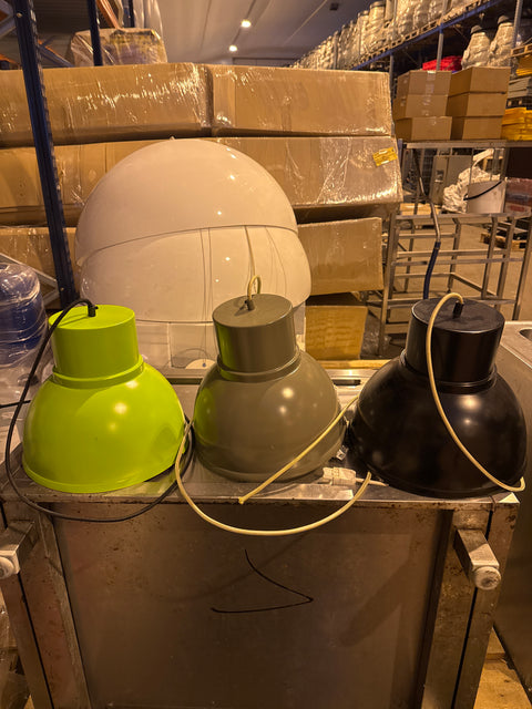 Peltivalaisin ⌀36cm