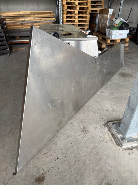 Rst-taso 320x62cm (120cm)