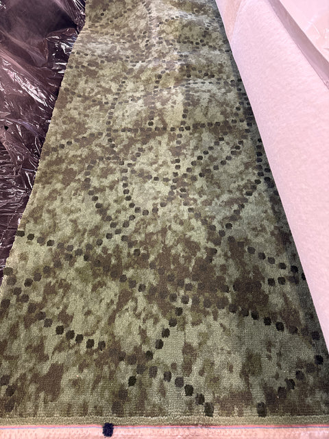 Kokolattiamatto 4x11m, 44m2 erä