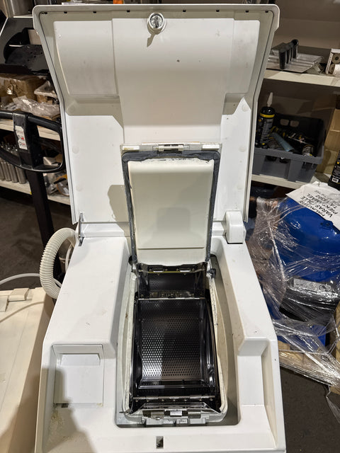 Pyykinpesukone 6kg Miele