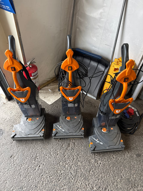TASKI Swingo 150 -yhdistelmäkone