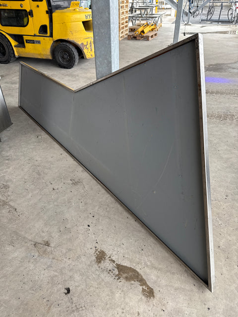 Rst-taso 320x62cm (120cm)