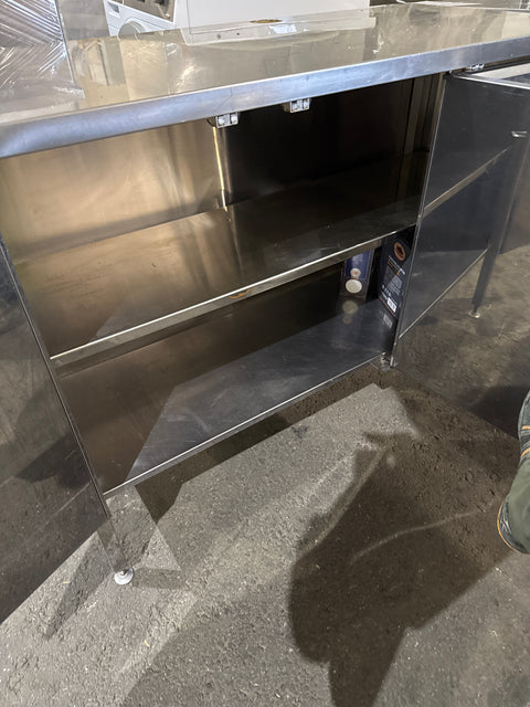 Rst-kaappi 115x50x90cm