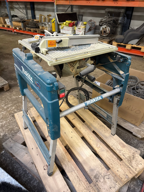 Makita kääntöpöytäsirkeli