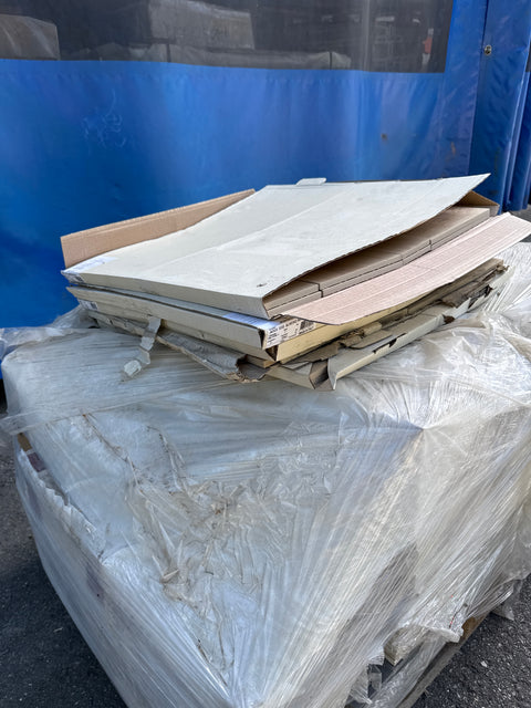 Lattia-/seinälaatta 560x560x9mm, 2,8m2 erä