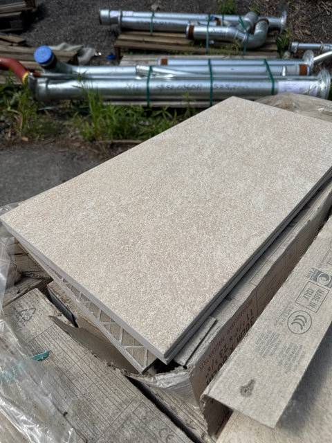 Laatta 300x600x10mm, 24m2 erä