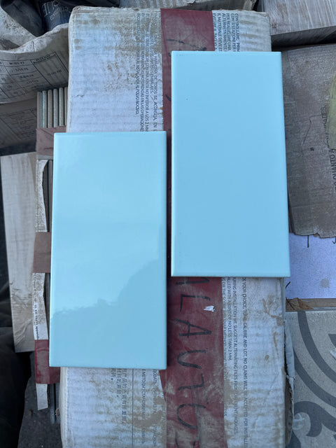 Seinälaatta 200x100x4mm, 4m2 erä
