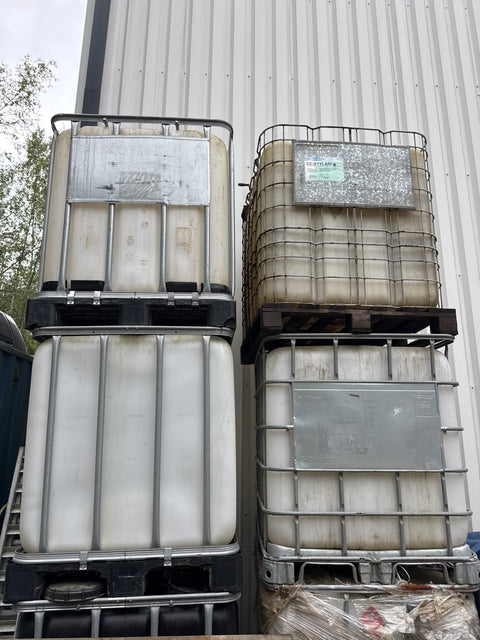 Ibc-kontti 1m3