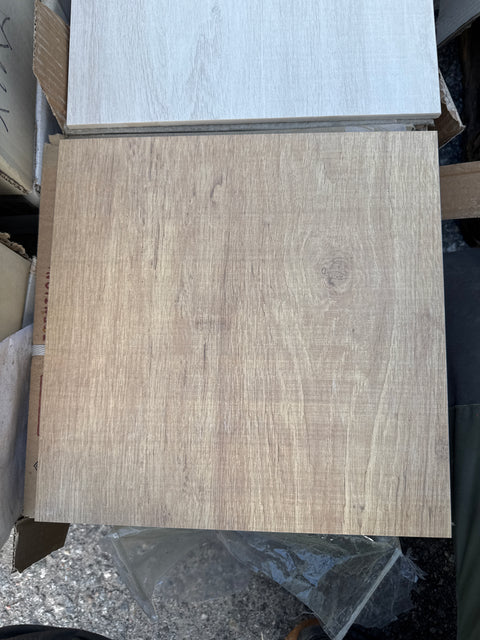 Lattia-/seinälaatta 295x295x8mm, 18m2 erä