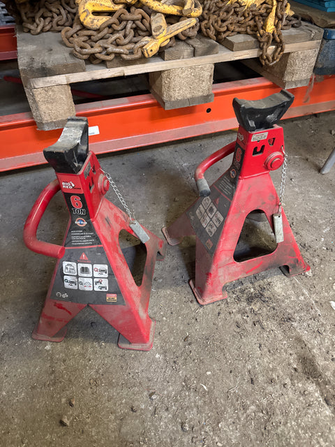 Autopukki 6t 2kpl erä